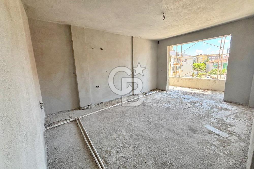 ÇANAKKALE LAPSEKİDE SATILIK 2+1 DAİRE