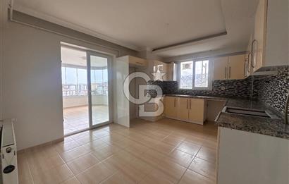 Derebahçe Mavi Kent Sitesi Havuzlu Güvenlikli 4+1 Daire