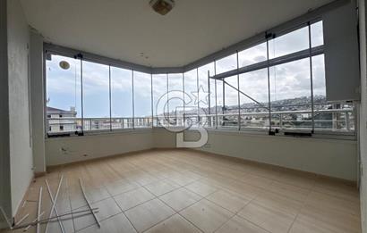 Derebahçe Mavi Kent Sitesi Havuzlu Güvenlikli 4+1 Daire
