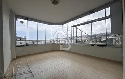 Derebahçe Mavi Kent Sitesi Havuzlu Güvenlikli 4+1 Daire