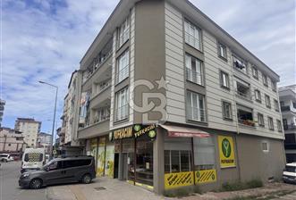 Derebahçenin Merkezinde 3+1 145m2 Ara Kat Kiralık Daire