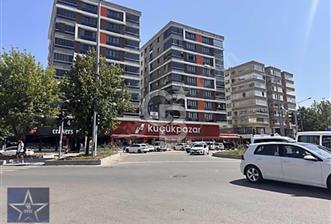 Derebahçe'nin Kalbi Meridyen Yaşam'da 220m² 4+1 Daire