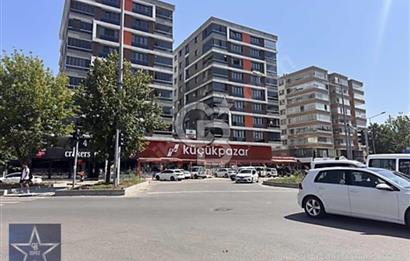 Derebahçe'nin Kalbi Meridyen Yaşam'da 220m² 4+1 Daire