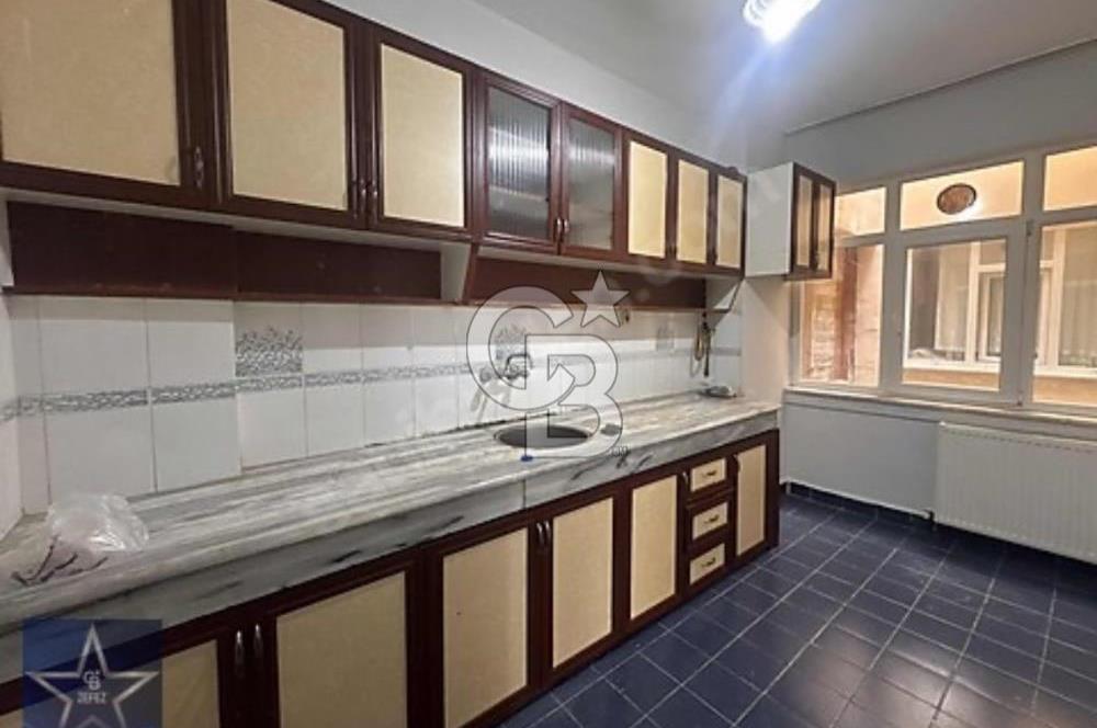 Kiralık 2+1 Tramvay ve Sahil Arası Türk-iş'te Daire