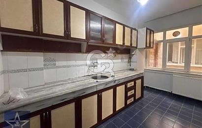 Kiralık 2+1 Tramvay ve Sahil Arası Türk-iş'te Daire