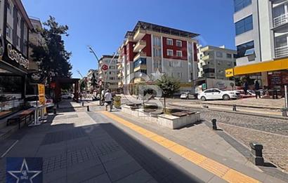 Türk-İş Lozan Caddesinde Atakum'un Merkezinde Kiralık 2+1 Daire