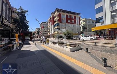 Türk-İş Lozan Caddesinde Atakum'un Merkezinde Kiralık 2+1 Daire