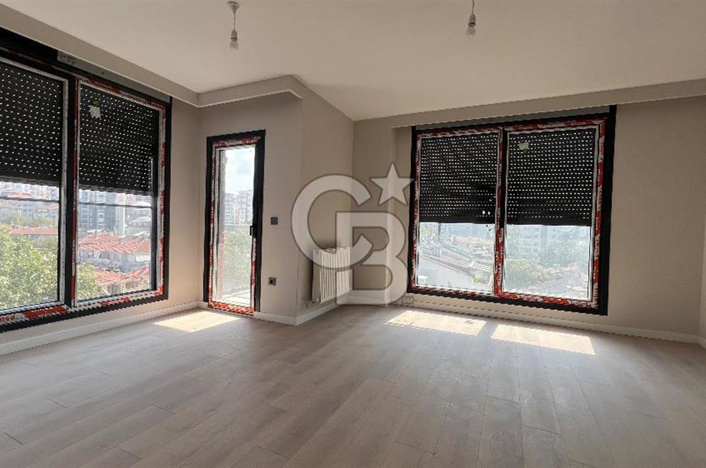 SUADİYE EMİNALİ PAŞA’DA 2+1 SATILIK DAİRE