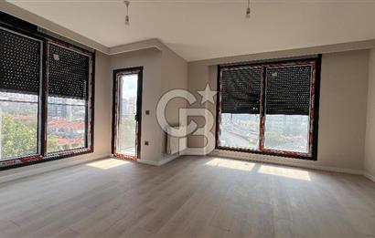 SUADİYE EMİNALİ PAŞA’DA 2+1 SATILIK DAİRE