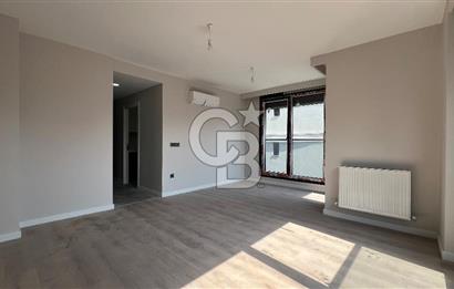 SUADİYE EMİNALİ PAŞA’DA 2+1 SATILIK DAİRE