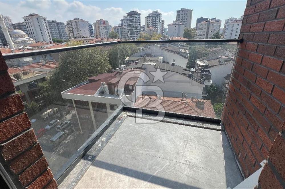 SUADİYE EMİNALİ PAŞA’DA 2+1 SATILIK DAİRE