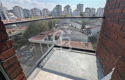 SUADİYE EMİNALİ PAŞA’DA 2+1 SATILIK DAİRE