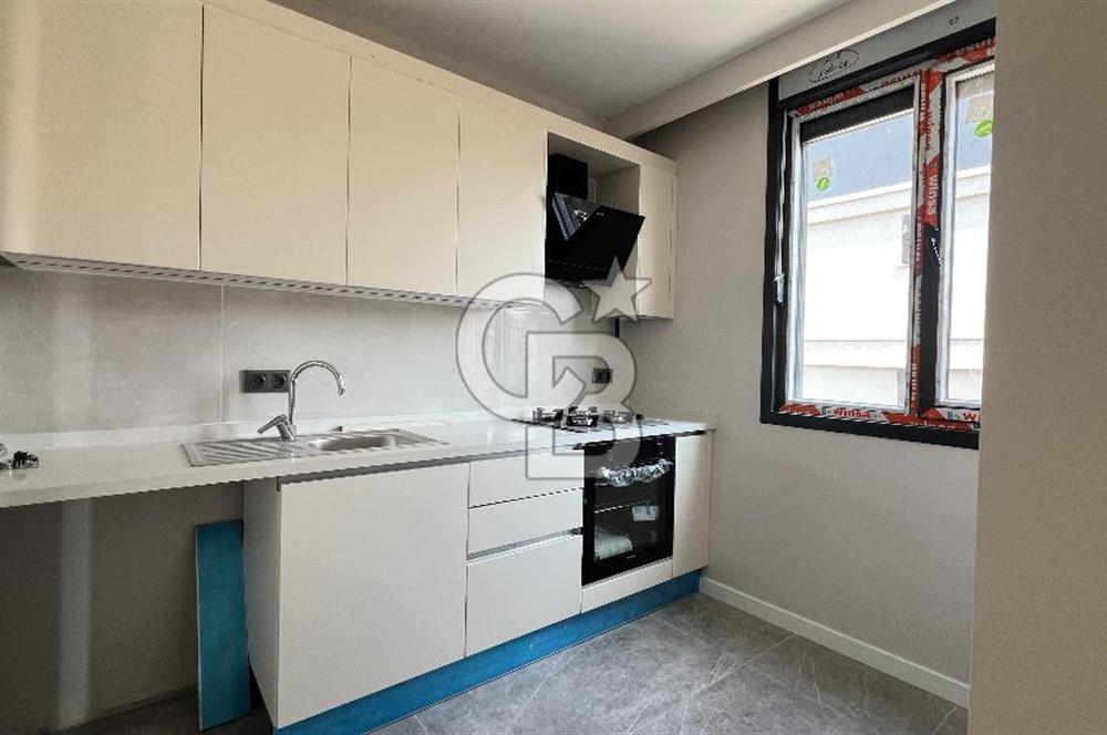 SUADİYE EMİNALİ PAŞA’DA 2+1 SATILIK DAİRE