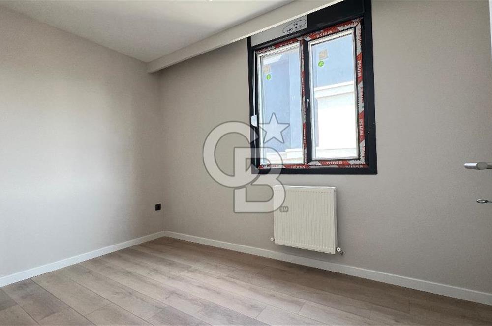 SUADİYE EMİNALİ PAŞA’DA 2+1 SATILIK DAİRE