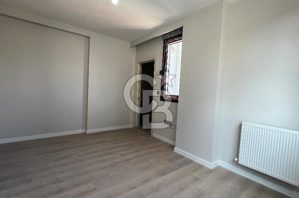 SUADİYE EMİNALİ PAŞA’DA 2+1 SATILIK DAİRE