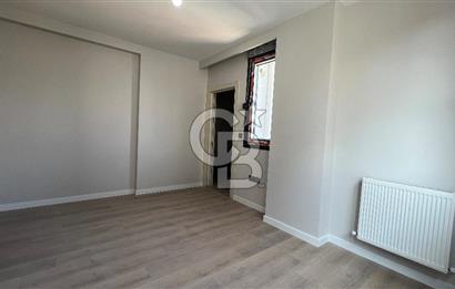SUADİYE EMİNALİ PAŞA’DA 2+1 SATILIK DAİRE
