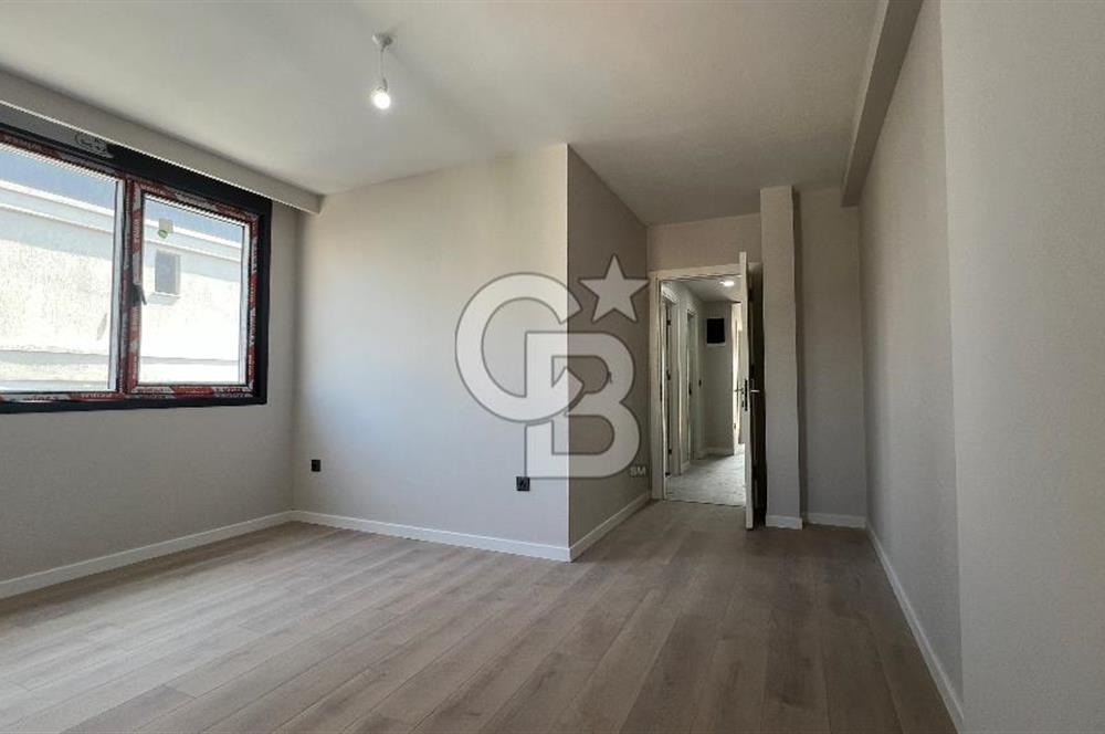 SUADİYE EMİNALİ PAŞA’DA 2+1 SATILIK DAİRE