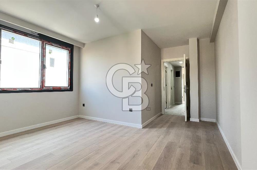 SUADİYE EMİNALİ PAŞA’DA 2+1 SATILIK DAİRE