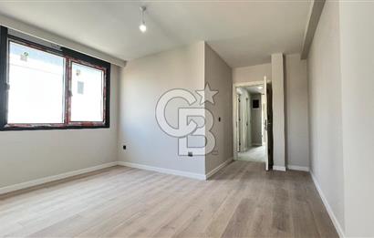 SUADİYE EMİNALİ PAŞA’DA 2+1 SATILIK DAİRE