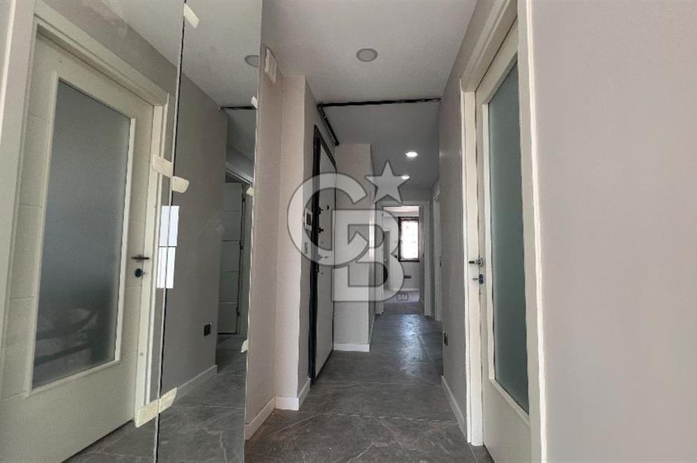 SUADİYE EMİNALİ PAŞA’DA 2+1 SATILIK DAİRE