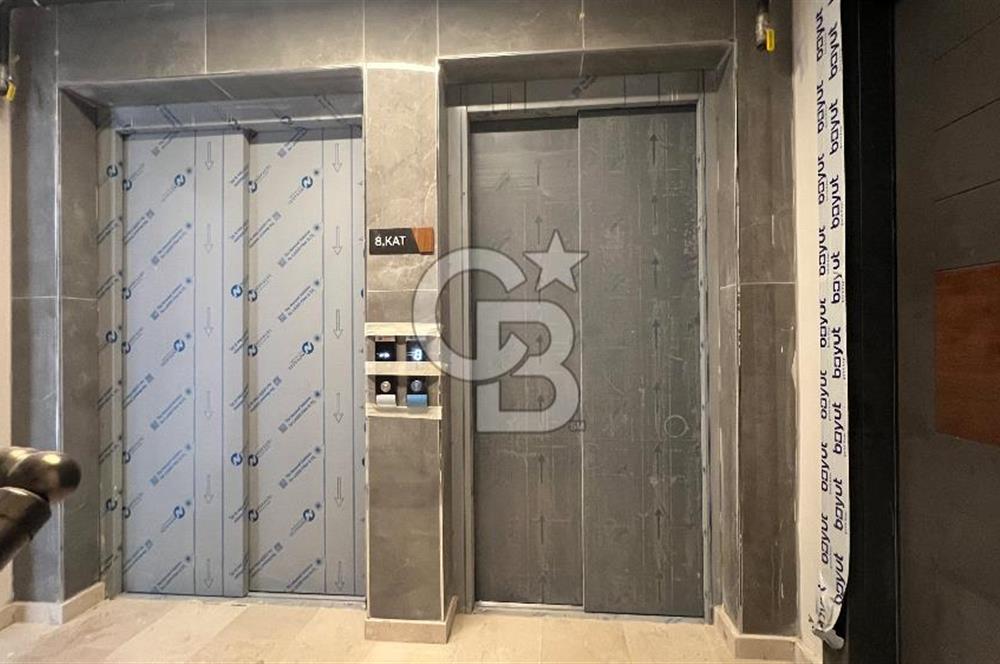 SUADİYE EMİNALİ PAŞA’DA 2+1 SATILIK DAİRE