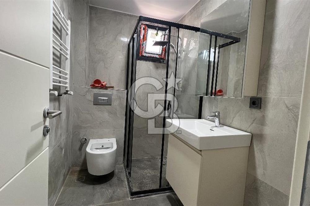 SUADİYE EMİNALİ PAŞA’DA 2+1 SATILIK DAİRE