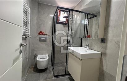 SUADİYE EMİNALİ PAŞA’DA 2+1 SATILIK DAİRE