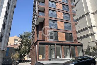 SUADİYE EMİNALİ PAŞA’DA 2+1 SATILIK DAİRE