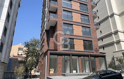 SUADİYE EMİNALİ PAŞA’DA 2+1 SATILIK DAİRE