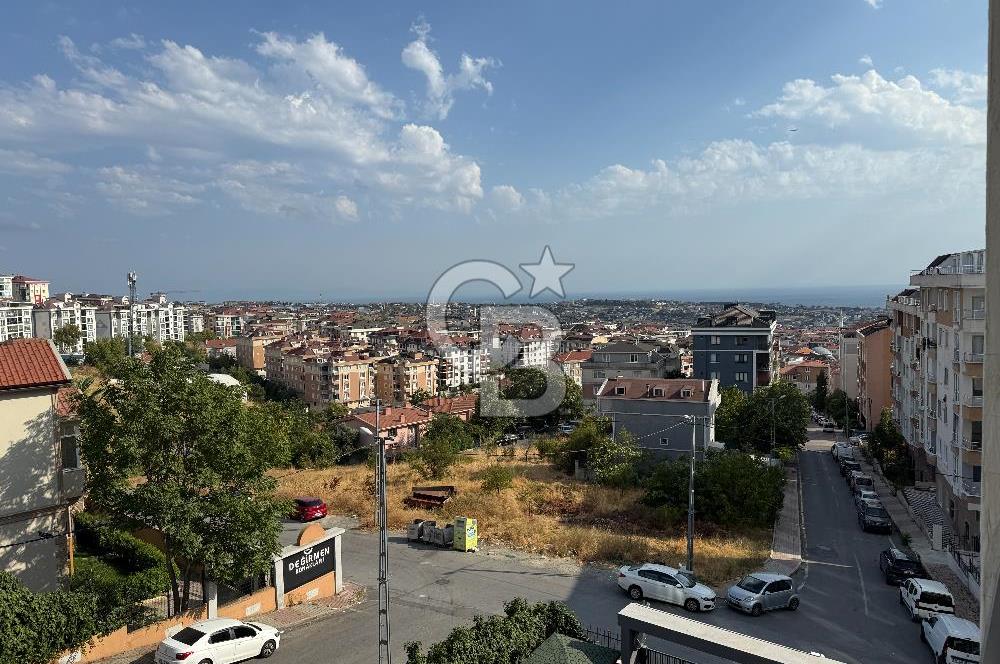 BEYLIKDÜZÜ ADNAN K.MAH. GENIŞ FULL DENİZ MANARLİ SATILIK 3+1