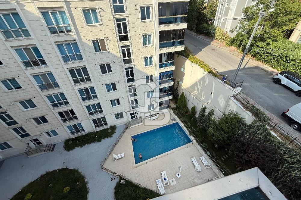 BEYLIKDÜZÜ ADNAN K.MAH. GENIŞ FULL DENİZ MANARLİ SATILIK 3+1