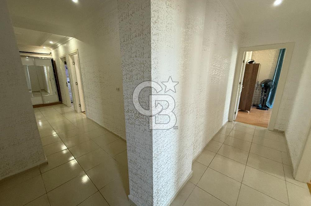 BEYLIKDÜZÜ ADNAN K.MAH. GENIŞ FULL DENİZ MANARLİ SATILIK 3+1