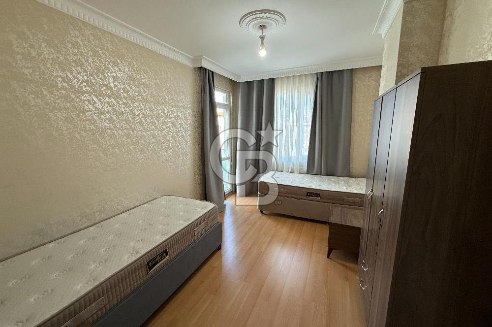 BEYLIKDÜZÜ ADNAN K.MAH. GENIŞ FULL DENİZ MANARLİ SATILIK 3+1