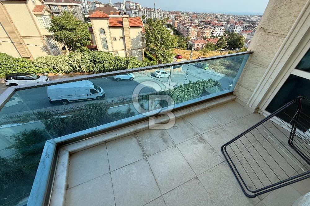 BEYLIKDÜZÜ ADNAN K.MAH. GENIŞ FULL DENİZ MANARLİ SATILIK 3+1