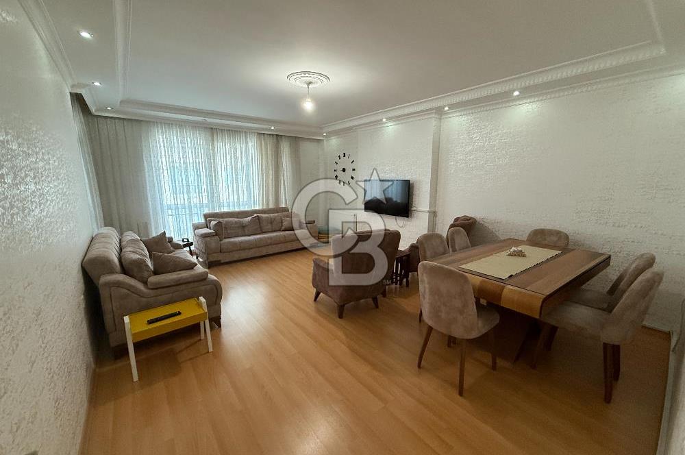 BEYLIKDÜZÜ ADNAN K.MAH. GENIŞ FULL DENİZ MANARLİ SATILIK 3+1
