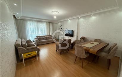 BEYLIKDÜZÜ ADNAN K.MAH. GENIŞ FULL DENİZ MANARLİ SATILIK 3+1