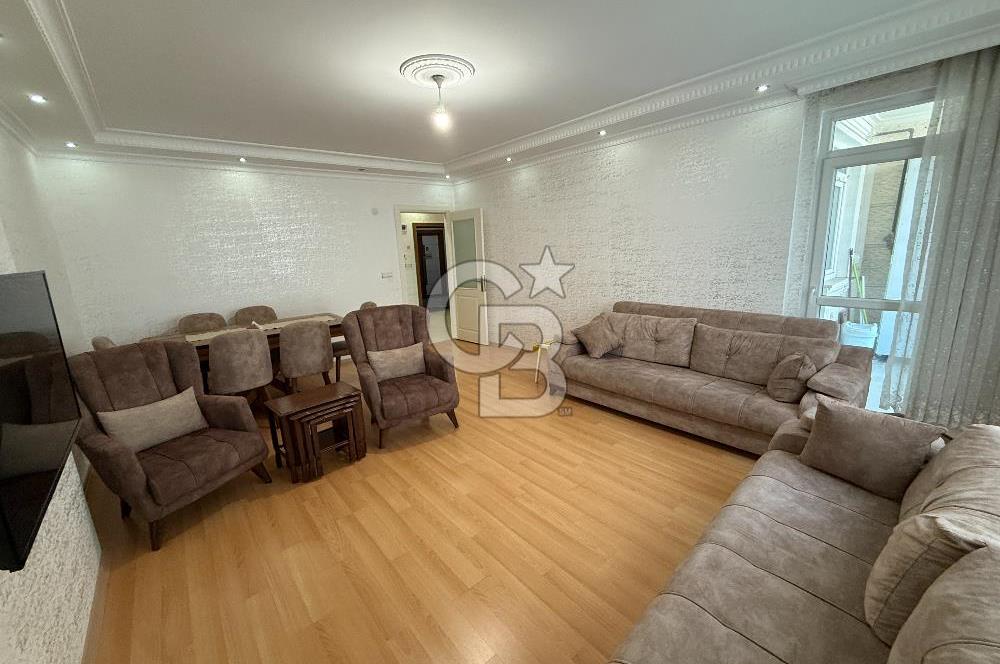 BEYLIKDÜZÜ ADNAN K.MAH. GENIŞ FULL DENİZ MANARLİ SATILIK 3+1