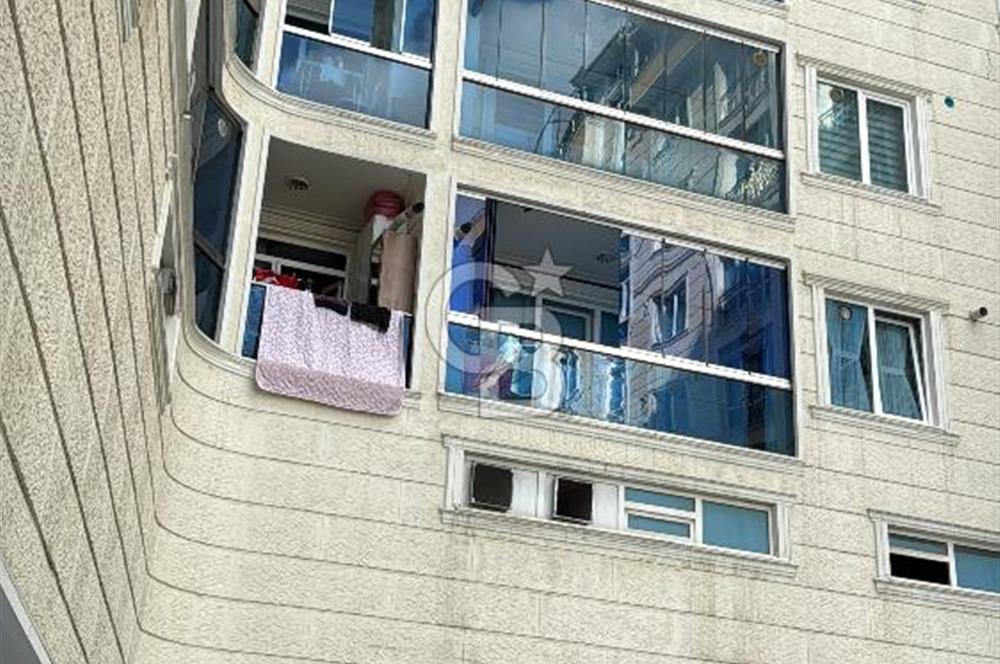 BEYLIKDÜZÜ ADNAN K.MAH. GENIŞ FULL DENİZ MANARLİ SATILIK 3+1