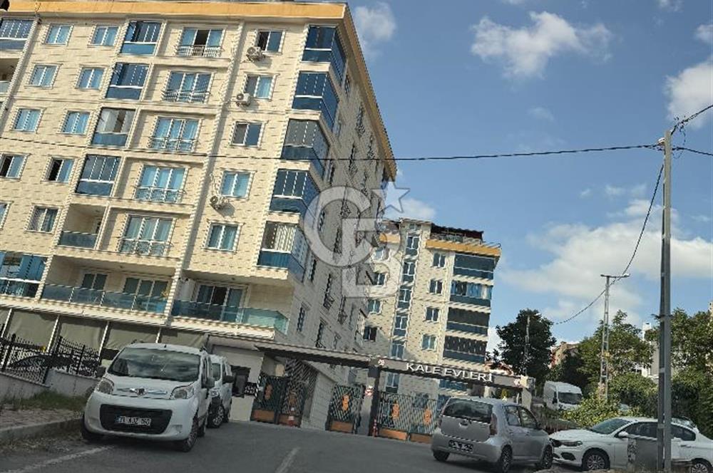 BEYLIKDÜZÜ ADNAN K.MAH. GENIŞ FULL DENİZ MANARLİ SATILIK 3+1