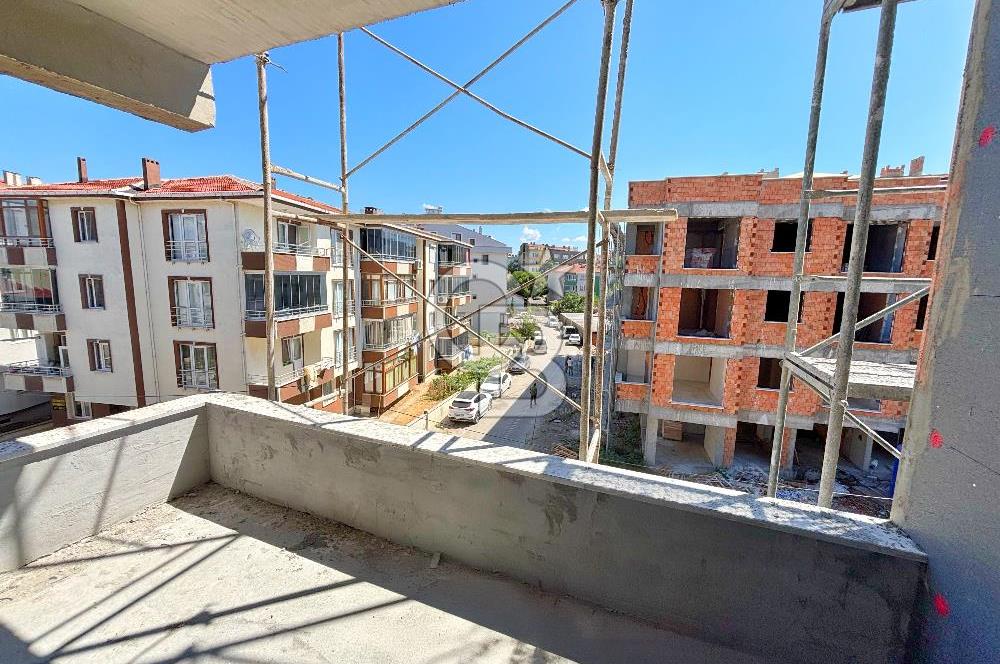ÇANAKKALE LAPSEKİDE SATILIK 2+1 DAİRE