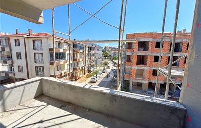 ÇANAKKALE LAPSEKİDE SATILIK 2+1 DAİRE