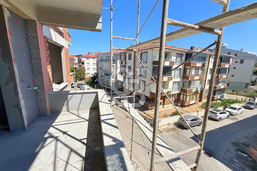 ÇANAKKALE LAPSEKİDE SATILIK 2+1 DAİRE