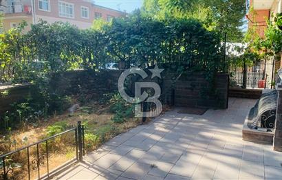 SUBAYEVLERİ CANDAN SOKAKTA BAHÇE KULLANIMLI FIRSAT DAİRE