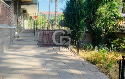 SUBAYEVLERİ CANDAN SOKAKTA BAHÇE KULLANIMLI FIRSAT DAİRE