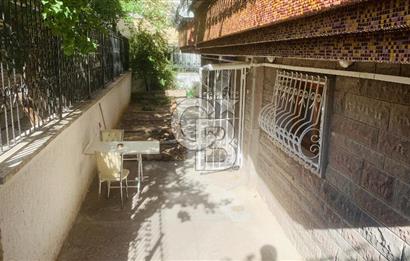SUBAYEVLERİ CANDAN SOKAKTA BAHÇE KULLANIMLI FIRSAT DAİRE