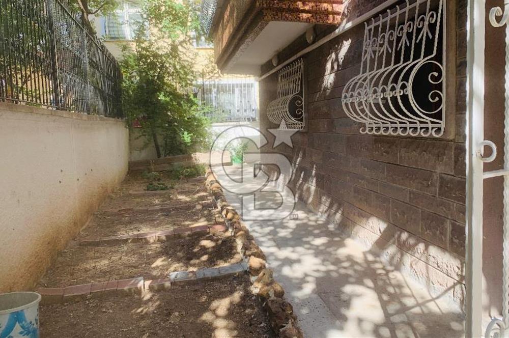 SUBAYEVLERİ CANDAN SOKAKTA BAHÇE KULLANIMLI FIRSAT DAİRE