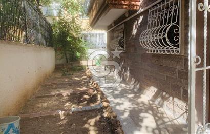 SUBAYEVLERİ CANDAN SOKAKTA BAHÇE KULLANIMLI FIRSAT DAİRE