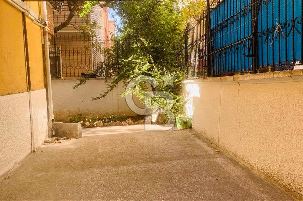 SUBAYEVLERİ CANDAN SOKAKTA BAHÇE KULLANIMLI FIRSAT DAİRE