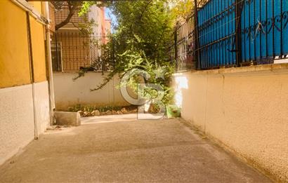 SUBAYEVLERİ CANDAN SOKAKTA BAHÇE KULLANIMLI FIRSAT DAİRE