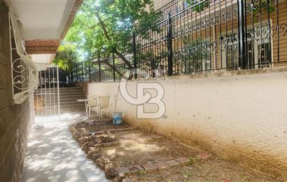 SUBAYEVLERİ CANDAN SOKAKTA BAHÇE KULLANIMLI FIRSAT DAİRE